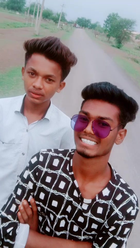 @praveen dhruw