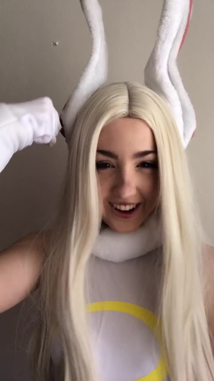 @๐ฆ giuls cosplay ๐