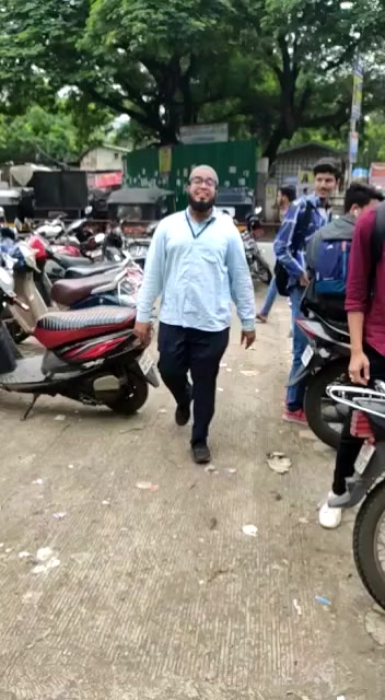 @Shaikh Sahil