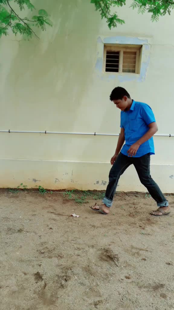 @Anbu Saran