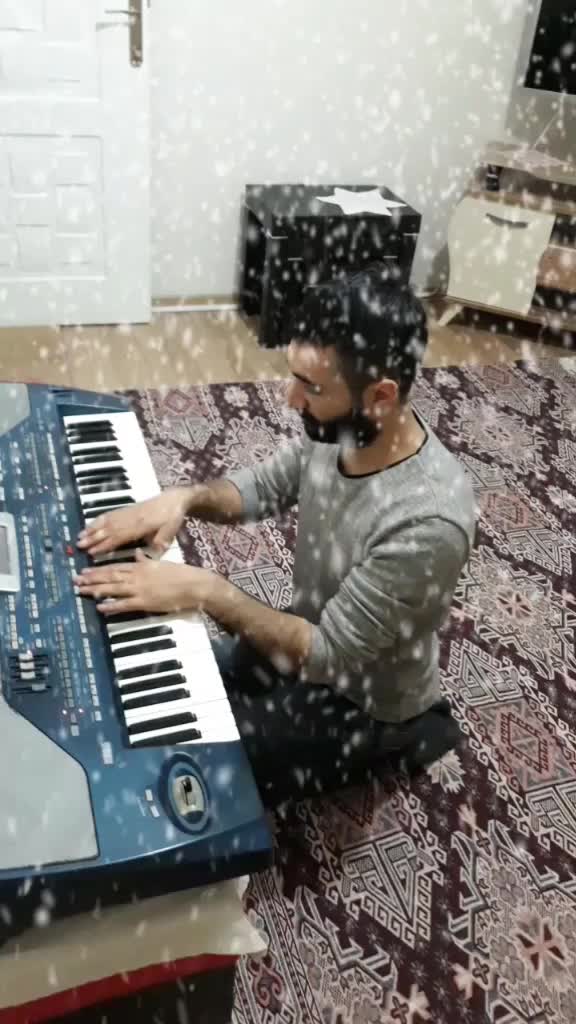 @Ibrahim Çağla Yavuz