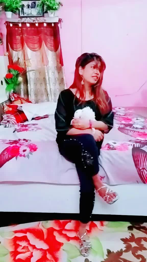 @Sanjana Sarma