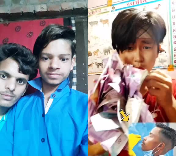 @Vickey kashyap