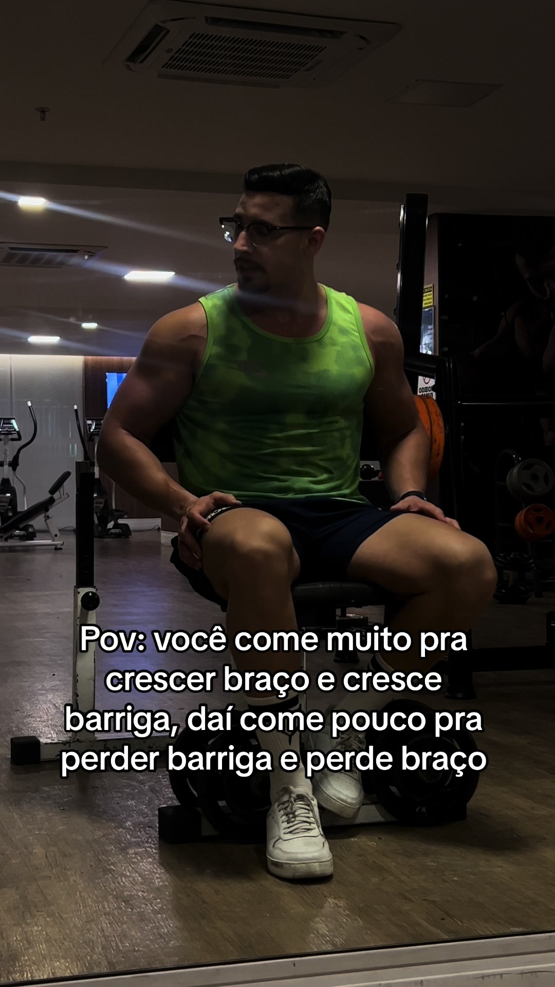 @James Santos | FIT