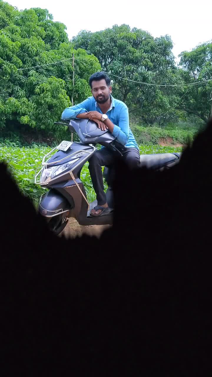 @Shiva Kumar