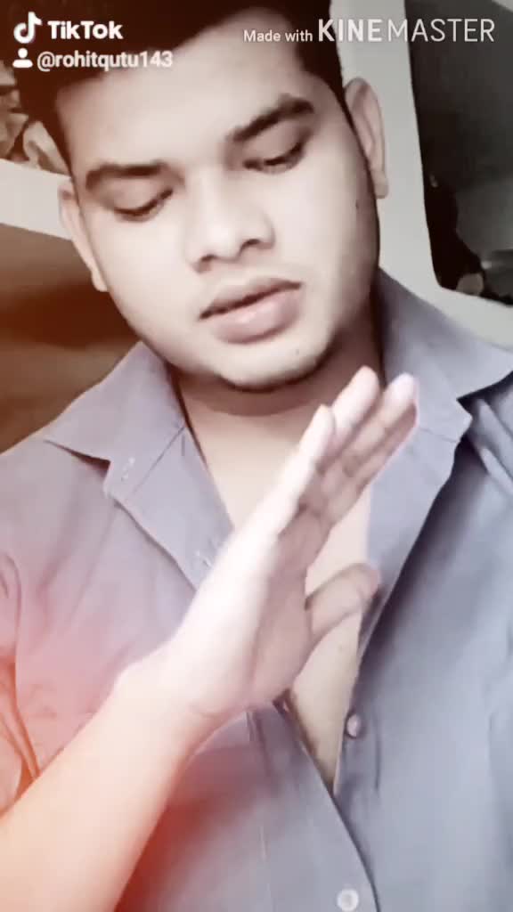 @RoHit KuMar