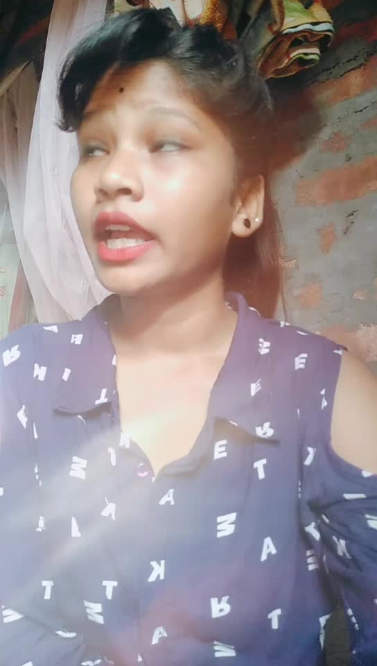 @The Tik Tok queen👰?