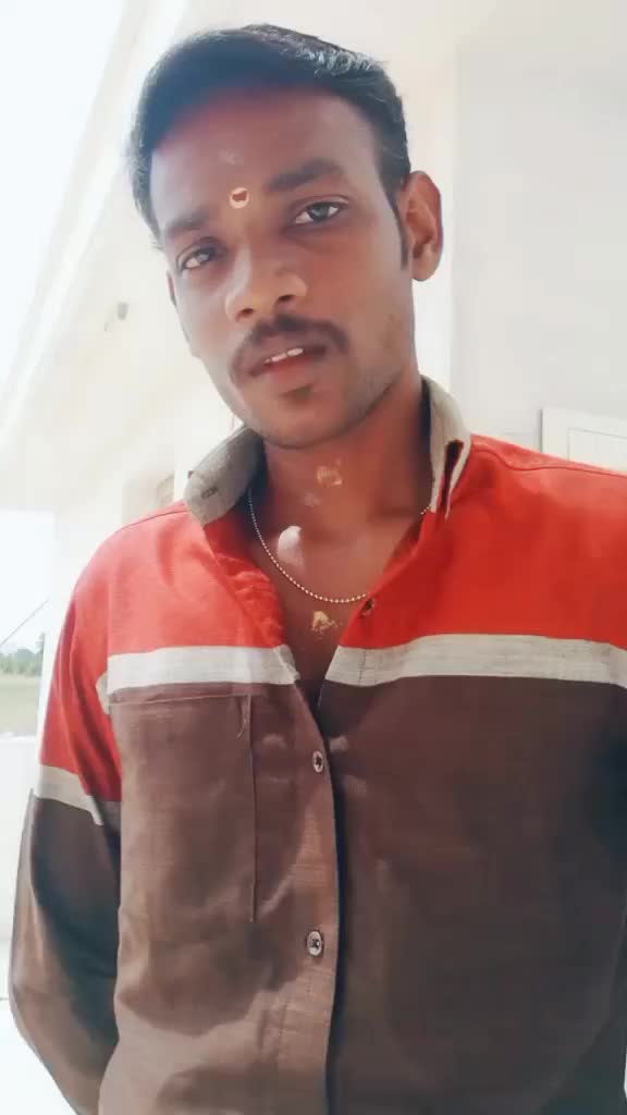 @Velusamy Gobu