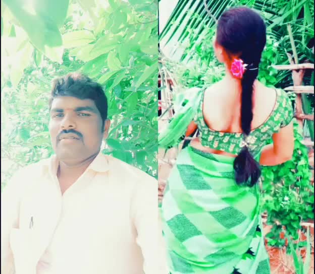 @Sampangi Ramchander