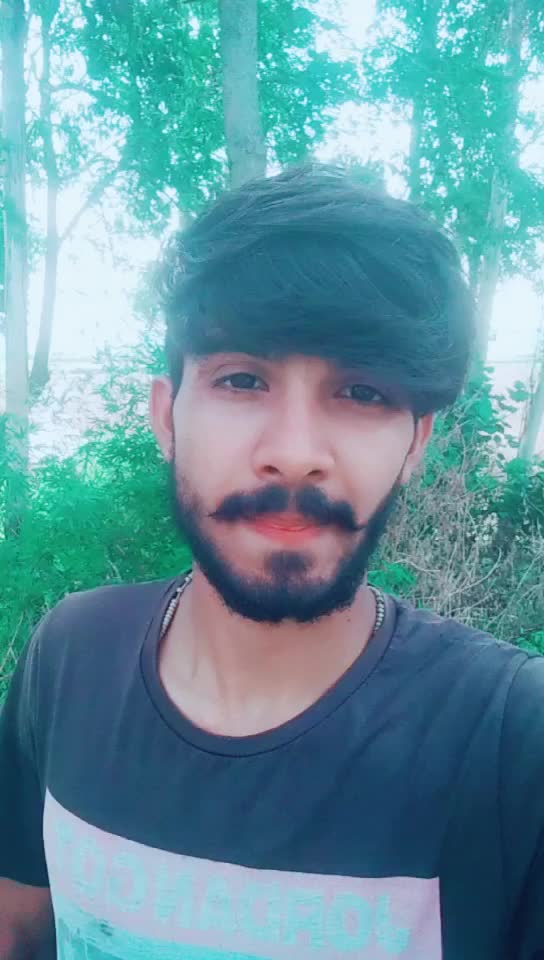 @vishal jogi