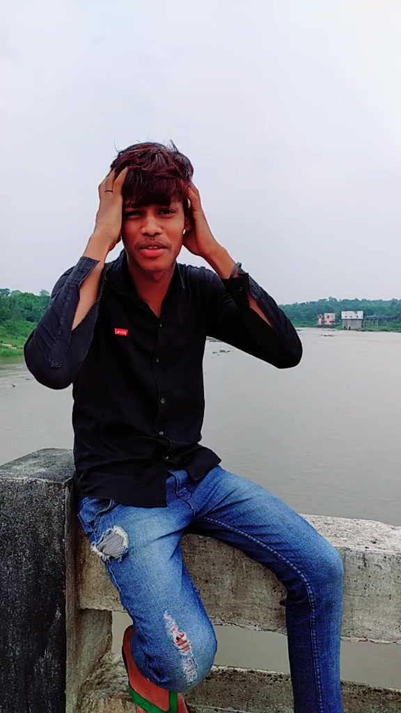 @Bad Boy Back