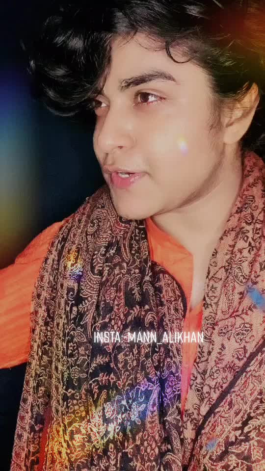 @Mannalikhan