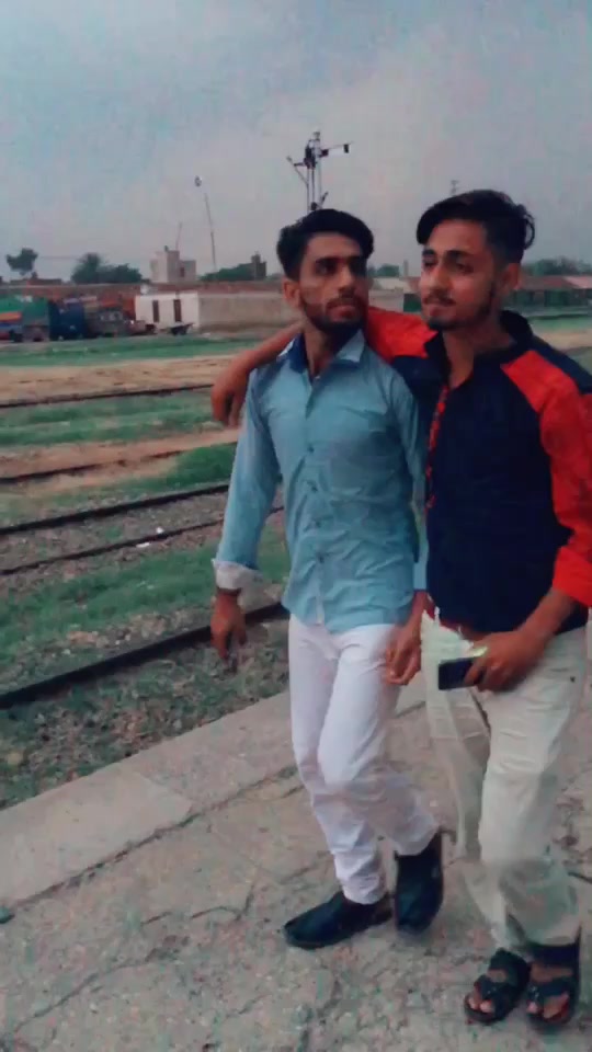@Malik Bilal