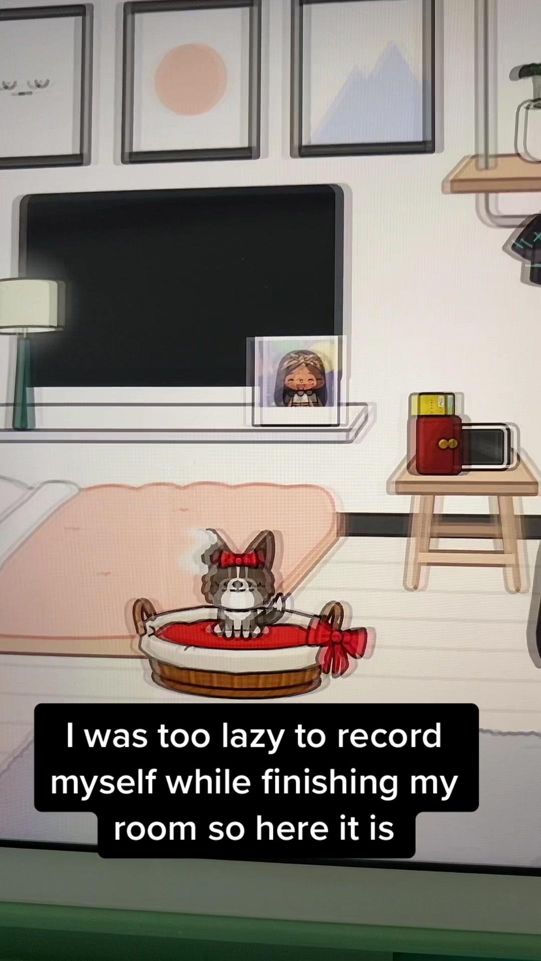 @TOCA LIFE!