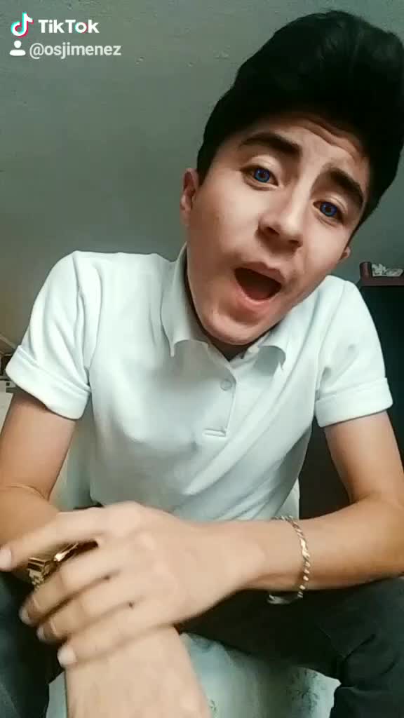 @Oss Jim&eacute;nez👑
