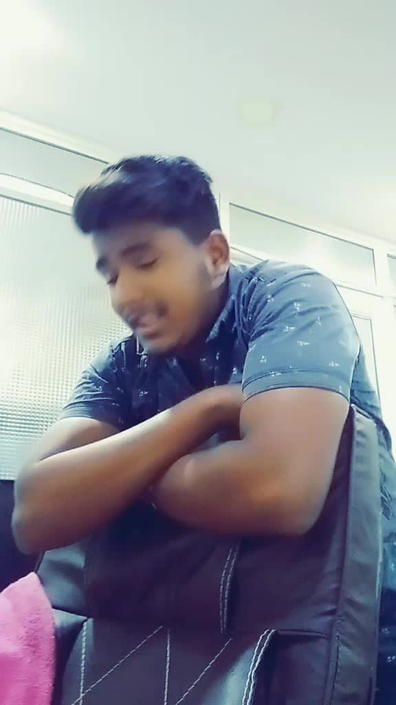 @Reshmika