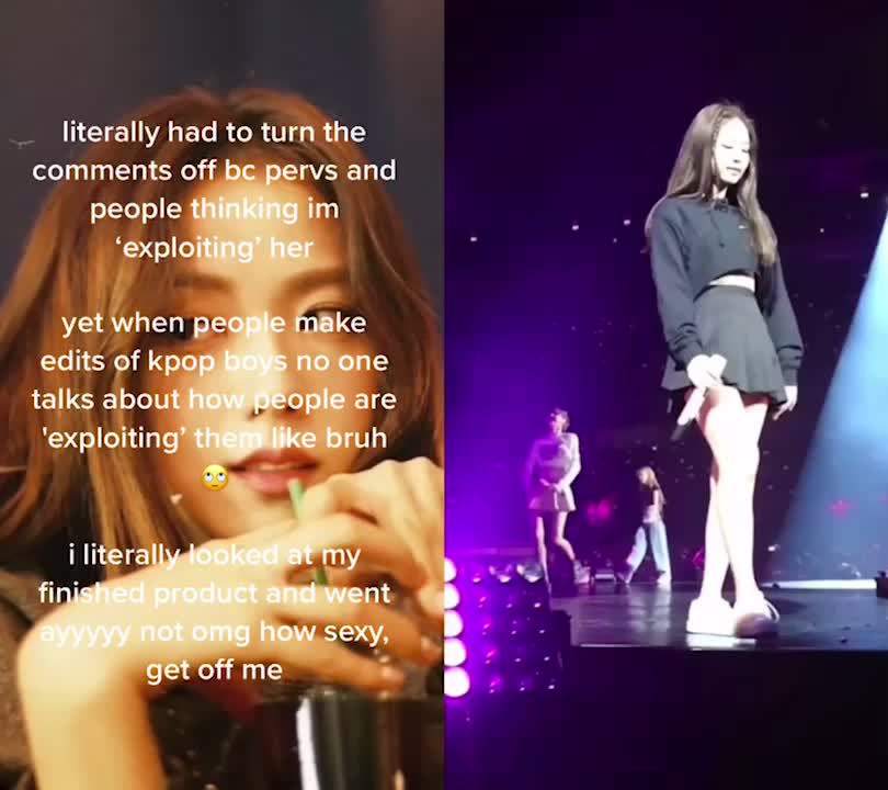 @seulgis used tissue 😔🤚
