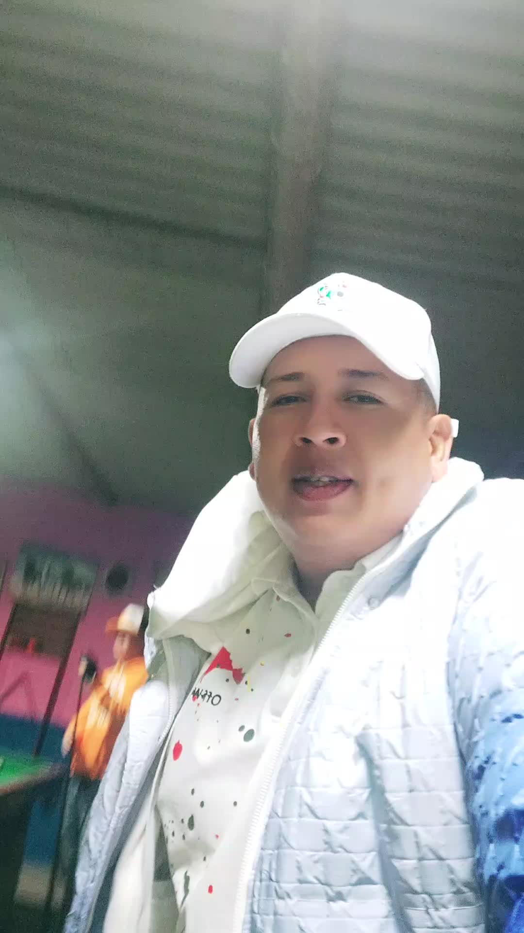 @el innombrable manaba
