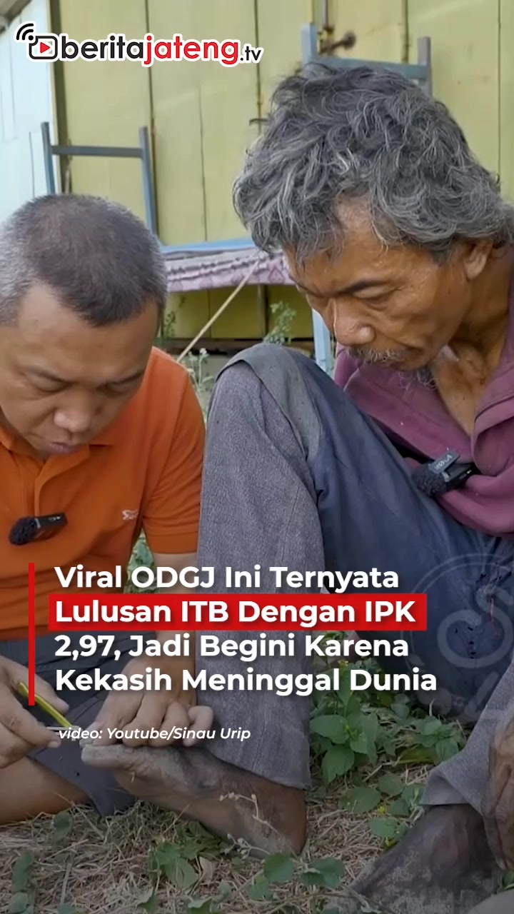 @Beritajateng.TV