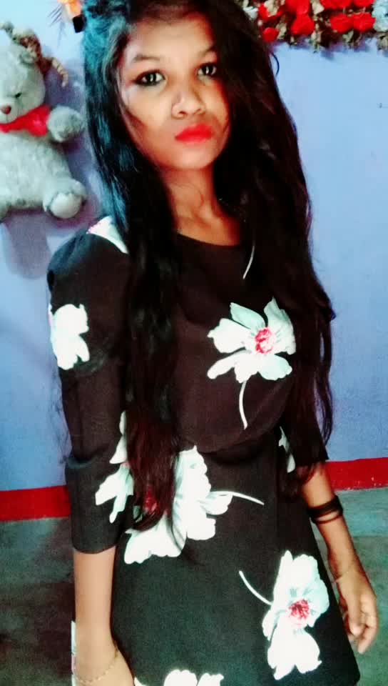@sad _girl _puja