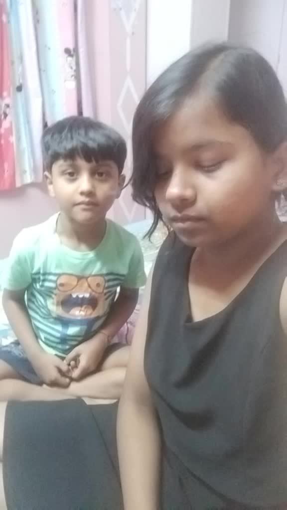 @Rashmi Jaiswal Prasa