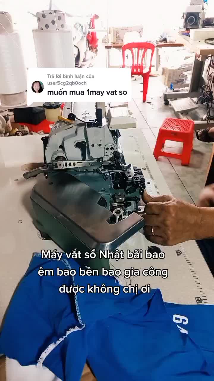 @M&aacute;y may c&ocirc;ng nghiệp #Mr.Tuấn