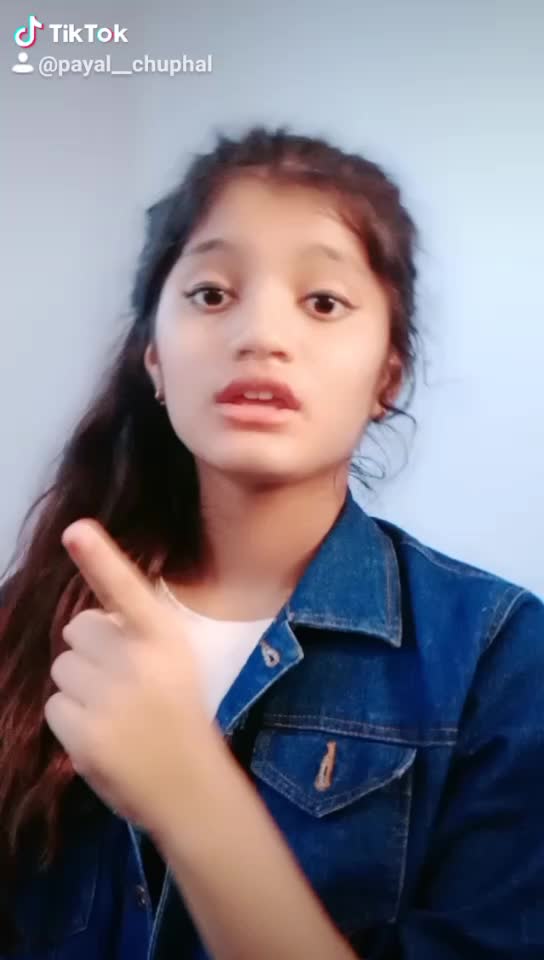 @Payal Chuphal