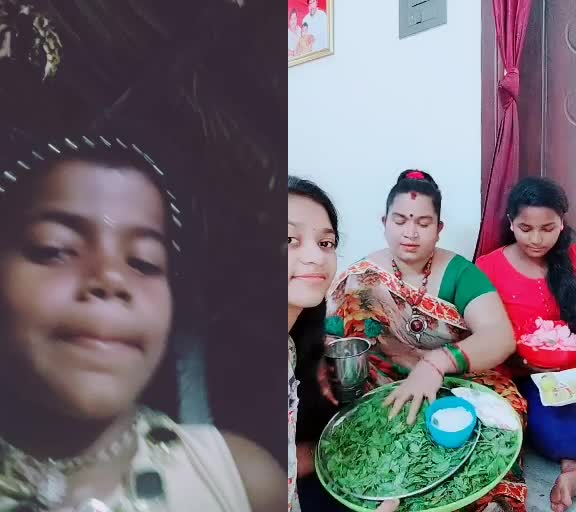 @Rajaram paride