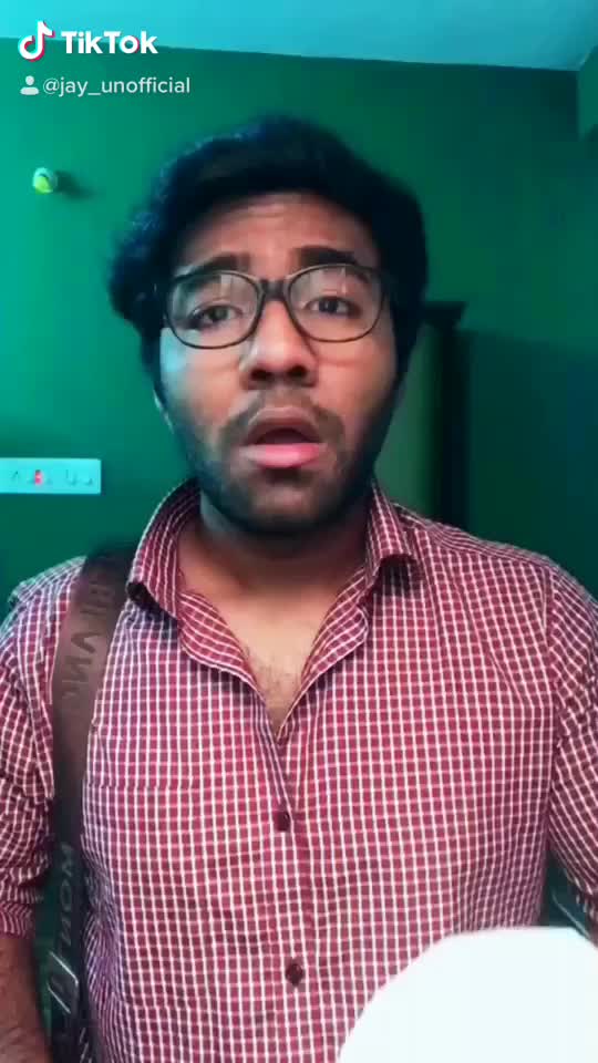 @Balaji Vijay