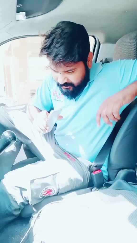 @Chandrashekar Madhav