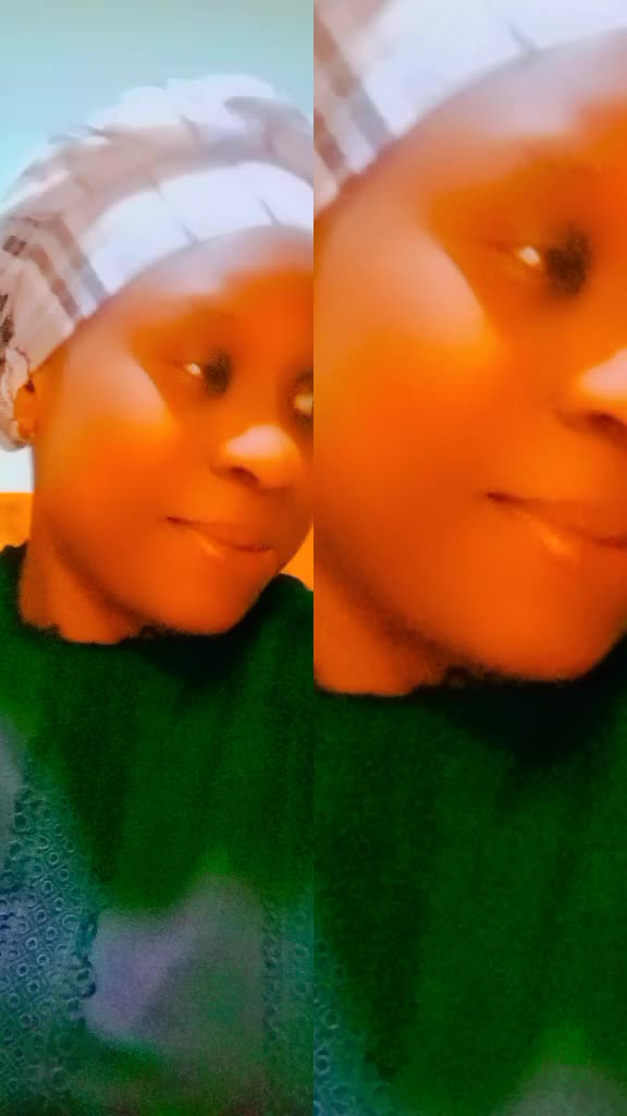 @unice favor girl ❤️❤️