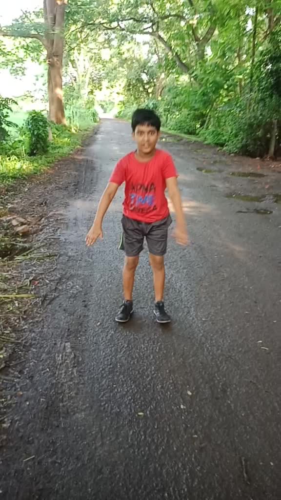 @pravin tupvihire