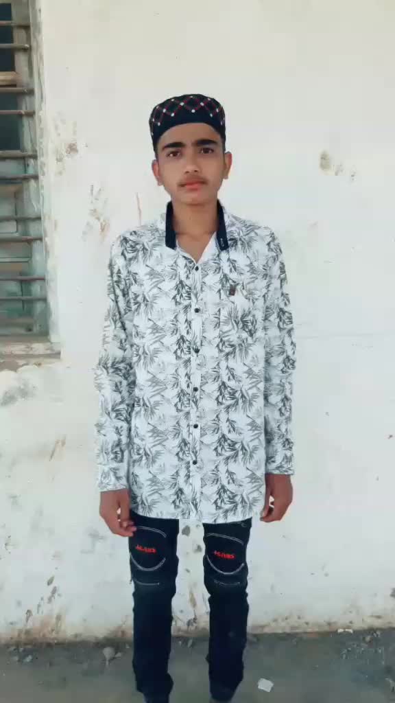 @Mohammed Irfan