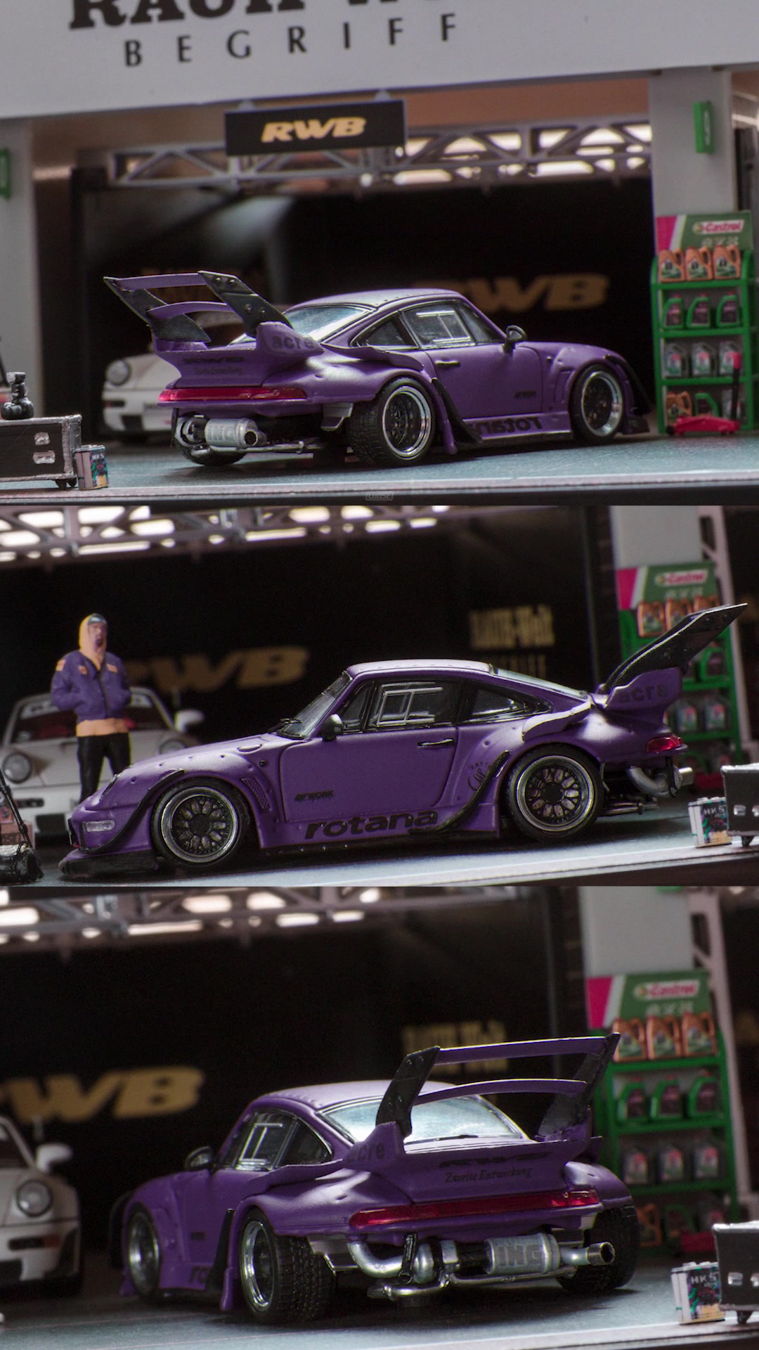 @loosegarage