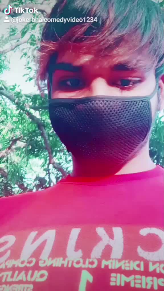 @Joker bhai comedy 12