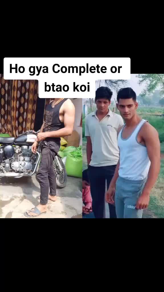 @Th.Sandeep मुखिया जी
