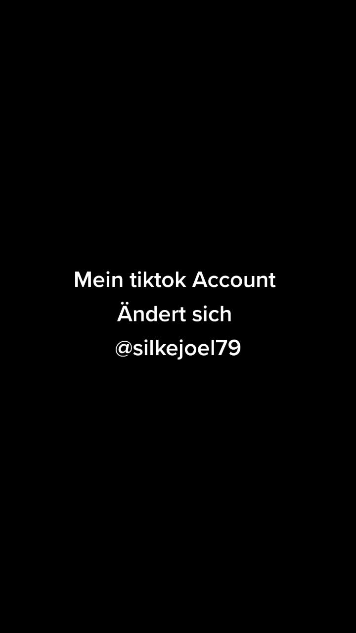 @Silke Joel