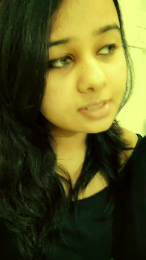 @Rivani Gupta