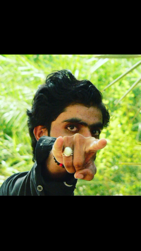 @Nooraz Bugti