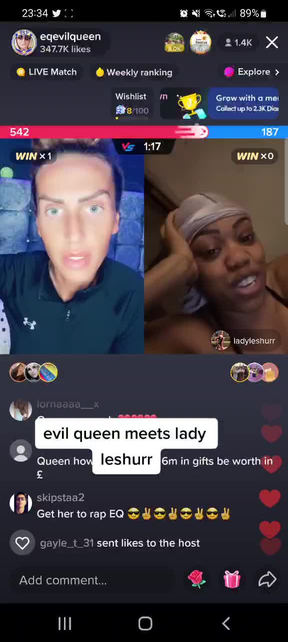 @viral?