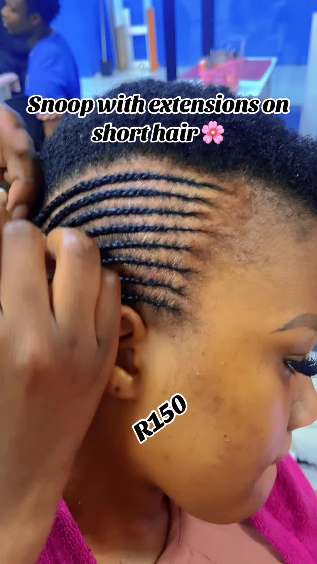 @Nombuso||laudrey’sbeauty