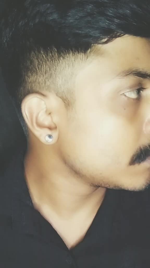 @Manu Manikandan