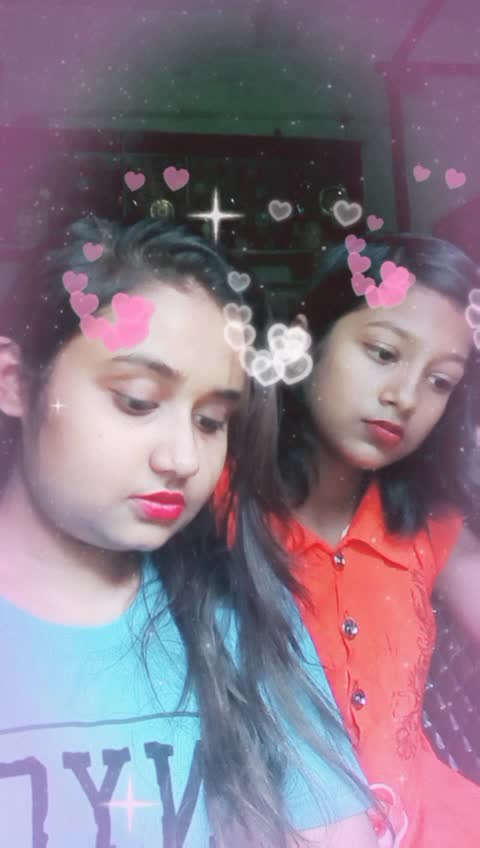 @Shreya Mukherjee
