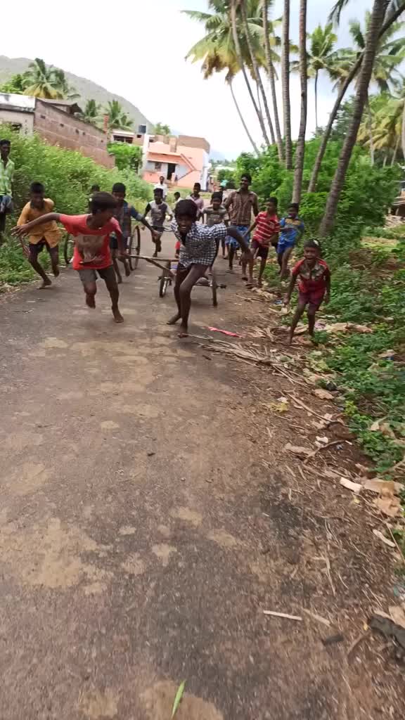 @aju aji