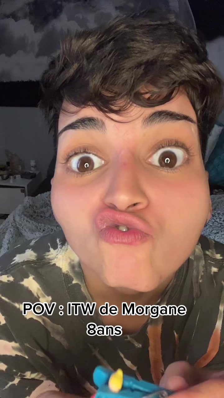 @Morgane Assad