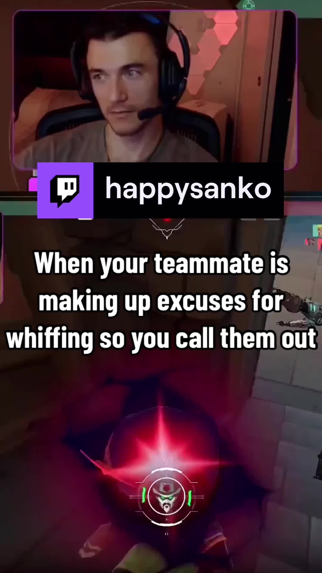 @happysanko on twitch 💜
