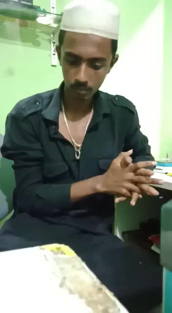 @Zeeshan  mehdi 707