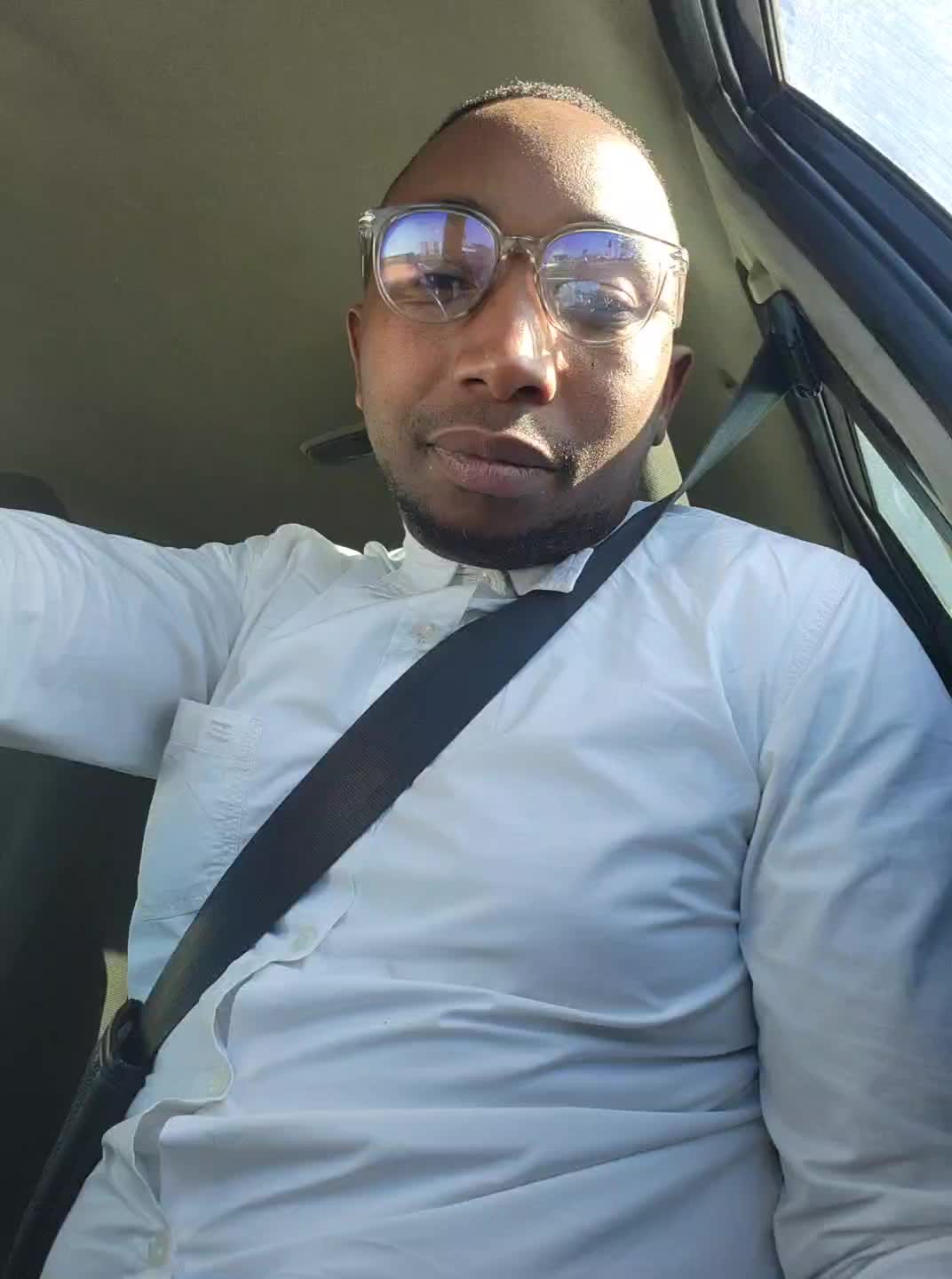 @Unathi Silverboss Mpongoshe