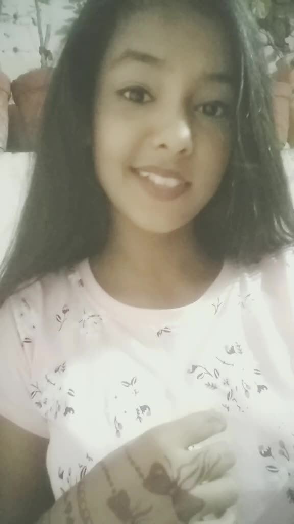 @😍Ziddi chori😎