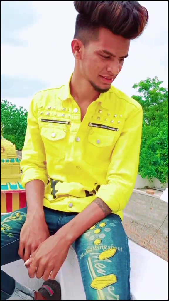 @Silent Seenu